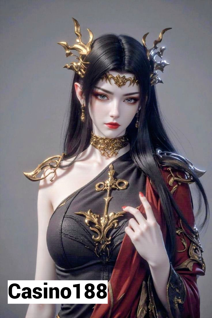 Casino188 : Daftar Casino 188 Ikutan Tren Jadi Sultan Sejati